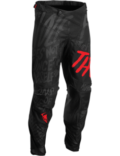 PANTALONES PULS CNTSHP BK/