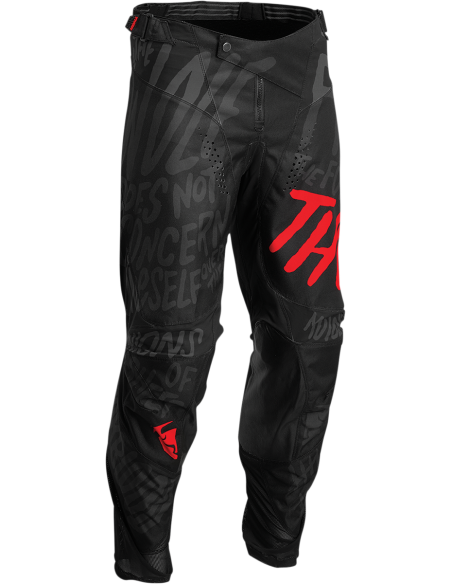 PANTALONES PULS CNTSHP BK/