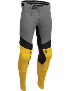 PANTALONES PRIME STRIKE BK