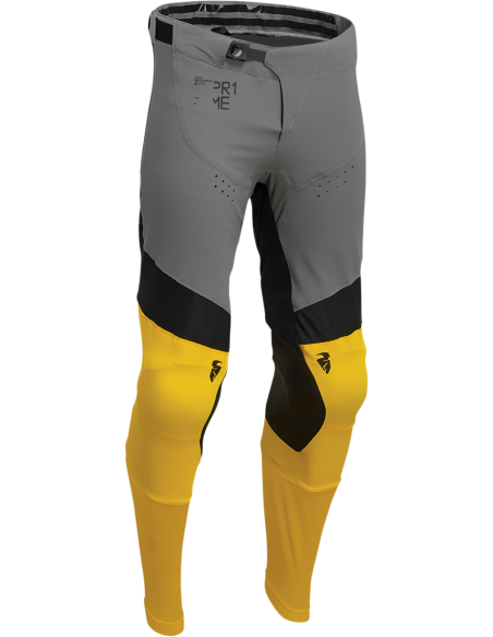 PANTALONES PRIME STRIKE BK