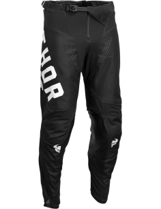 PANTALONES PULSE VAPER BK/