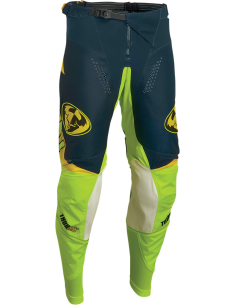 PANTALONES PULSE 04 LE MN/
