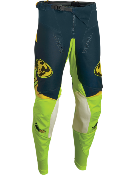 PANTALONES PULSE 04 LE MN/