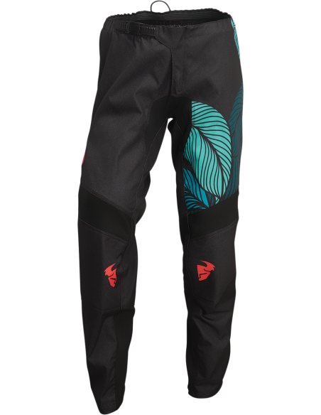 PANTALONES WMNSCTR URTH B/