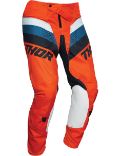PANTALONES PULSE YTH RCR O