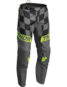 PANTALONES SCTYTH BIRD GY/