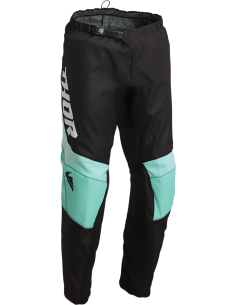 PANTALONES SCT YTH CHV BK/
