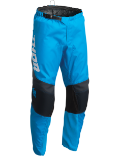 PANTALONES SCT YTH CHV BL/