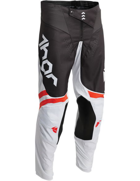 PANTALONES PLS YTH CUBE GY