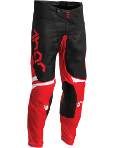 PANTALONES PLS YTH CUBE RD