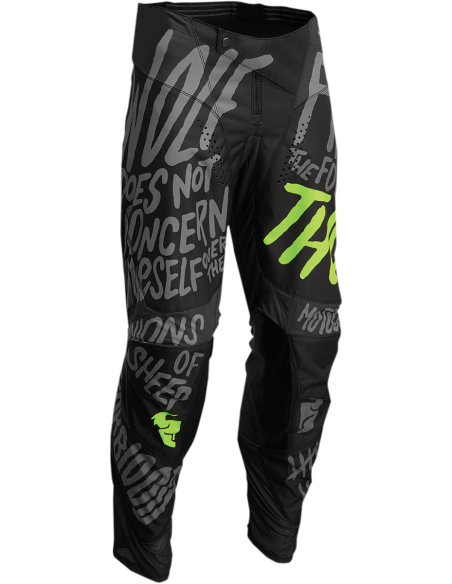 PANTALONES PLS YT CNTSHP C