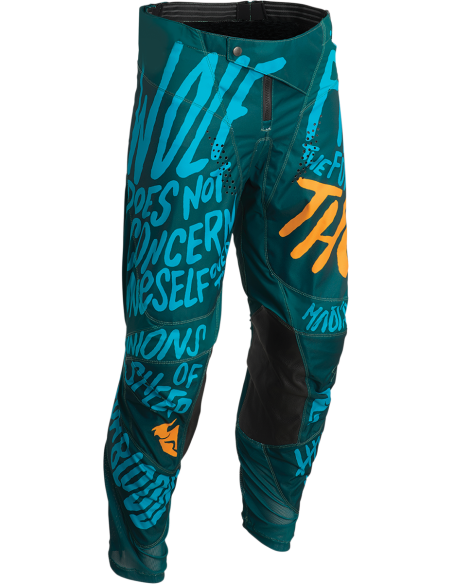 PANTALONES PLS YT CNTSHP T