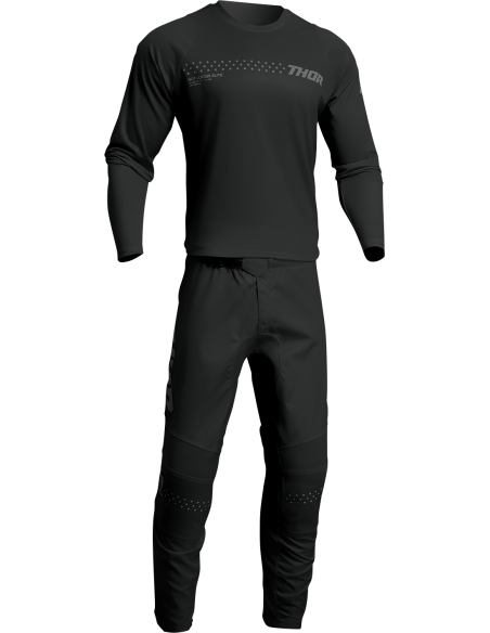 CAMISETA THOR MOTOCROSS SECTOR MINIMA