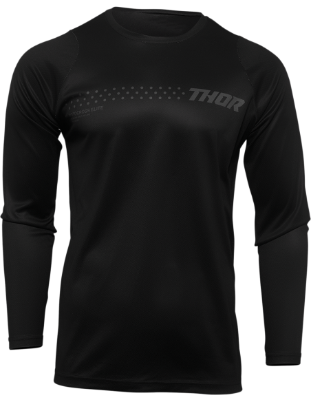 CAMISETA THOR MOTOCROSS SECTOR MINIMA