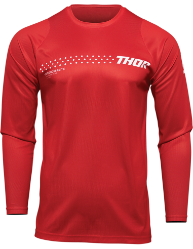 CAMISETA THOR MOTOCROSS SECTOR MINIMA