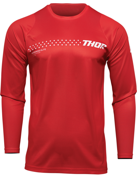 CAMISETA THOR MOTOCROSS SECTOR MINIMA