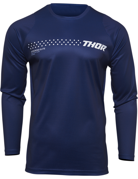 CAMISETA THOR MOTOCROSS SECTOR MINIMA