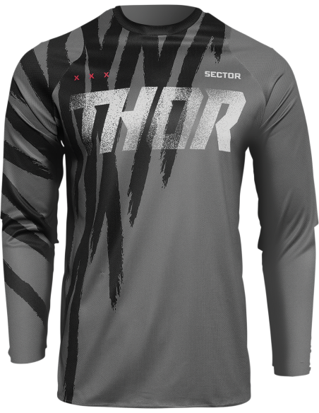 CAMISETA THOR MOTOCROSS SECTOR TEAR G