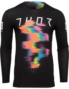 CAMISETA THOR MOTOCROSS PRIME THEORY