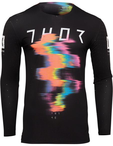 CAMISETA THOR MOTOCROSS PRIME THEORY