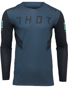 CAMISETA THOR MOTOCROSS PRIME HERO MN