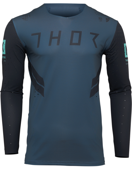 CAMISETA THOR MOTOCROSS PRIME HERO MN
