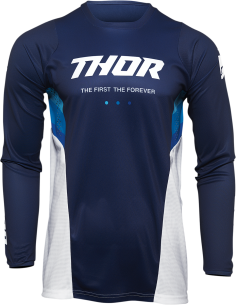 CAMISETA THOR MOTOCROSS PULSE REACT N