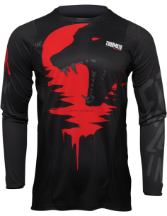 CAMISETA THOR MOTOCROSS PULS CNTSHP B