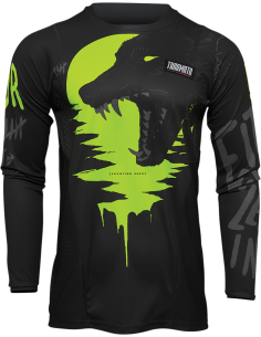 CAMISETA THOR MOTOCROSS PULS CNTSHP C