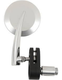 Espejo Bar-End 3 R Cnc Pol