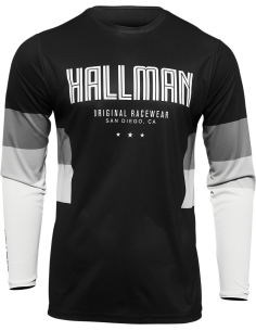 CAMISETA THOR ENDURO DIFFER DRFT B 2
