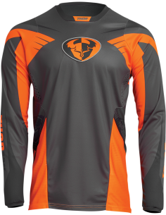 CAMISETA THOR ENDURO PULSE 04 LE C