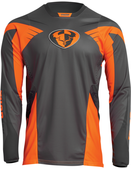 CAMISETA THOR ENDURO PULSE 04 LE C