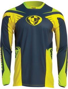 CAMISETA THOR ENDURO PULSE 04 LE M