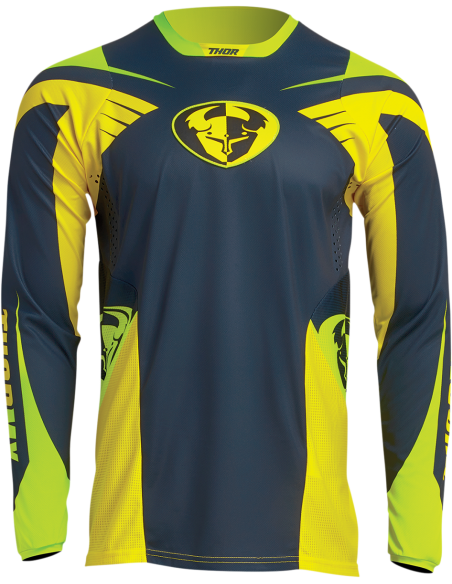 CAMISETA THOR ENDURO PULSE 04 LE M