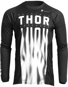 CAMISETA THOR ENDURO PULSE VAPER B