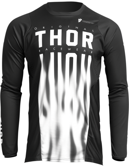 CAMISETA THOR ENDURO PULSE VAPER B