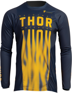 CAMISETA THOR ENDURO PULSE VAPER M