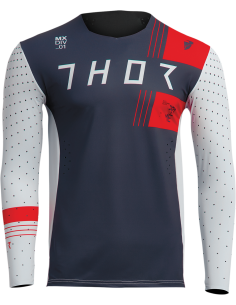 CAMISETA THOR ENDURO PRIME STRIK M