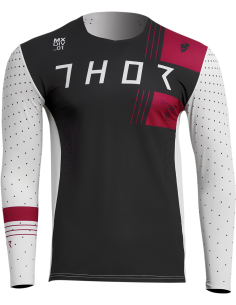 CAMISETA THOR ENDURO PRIME STRIK W