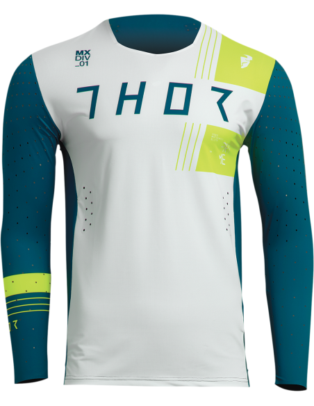 CAMISETA THOR ENDURO PRIME STRIK T