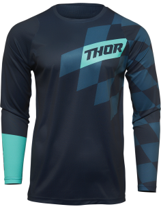 CAMISETA THOR ENDURO SCTYTH BIRD M