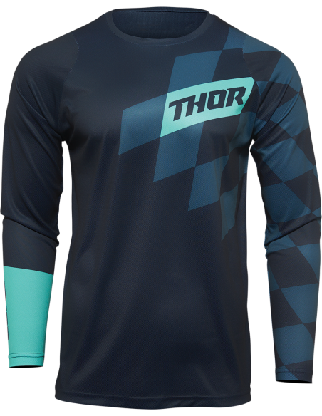 CAMISETA THOR ENDURO SCTYTH BIRD M