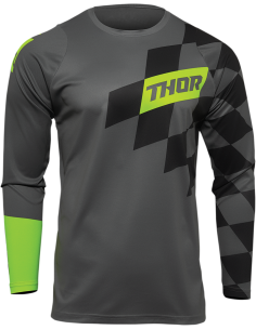 CAMISETA THOR ENDURO SCTYTH BIRD G