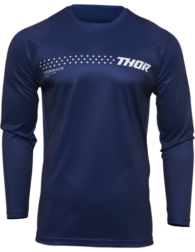 CAMISETA THOR ENDURO SECTYTH MINIM