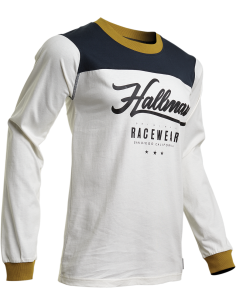 CAMISETA THOR ENDURO S20 HALLMAN G