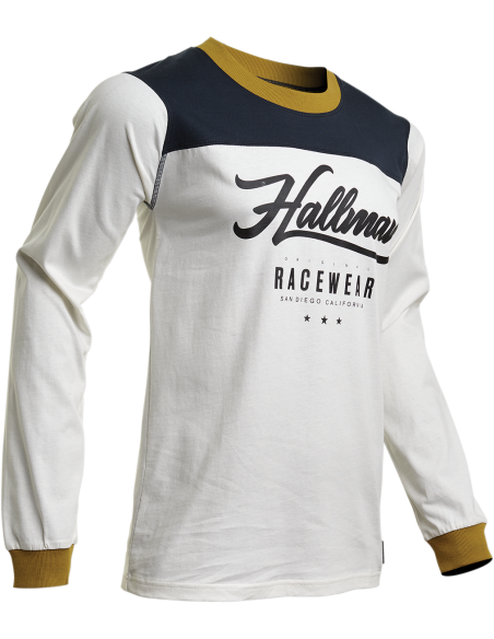CAMISETA THOR ENDURO S20 HALLMAN G