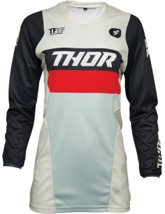 CAMISETA THOR ENDURO PARA MUJER PLS RACR