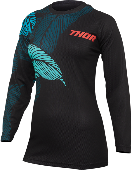 CAMISETA THOR ENDURO PARA MUJER SCTR URTH