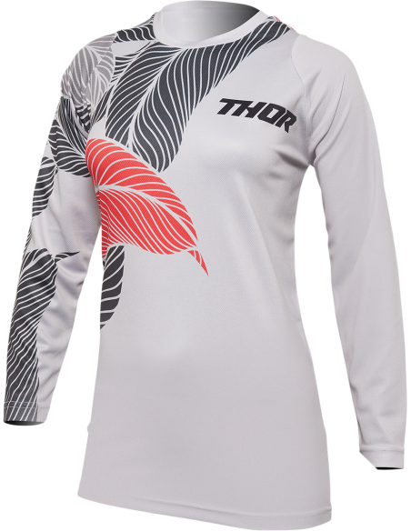 CAMISETA THOR ENDURO PARA MUJER SCTR URTH